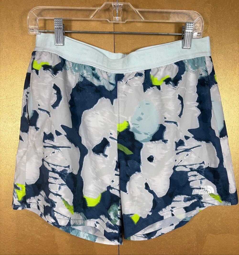 The NorthFace Wander shorts size M
